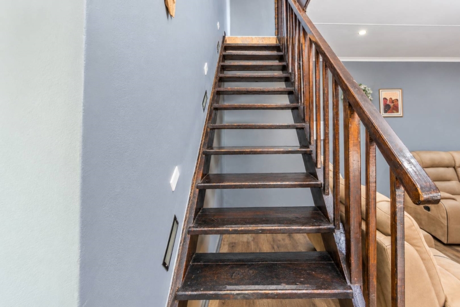 3 Bedroom Property for Sale in Melodie North West